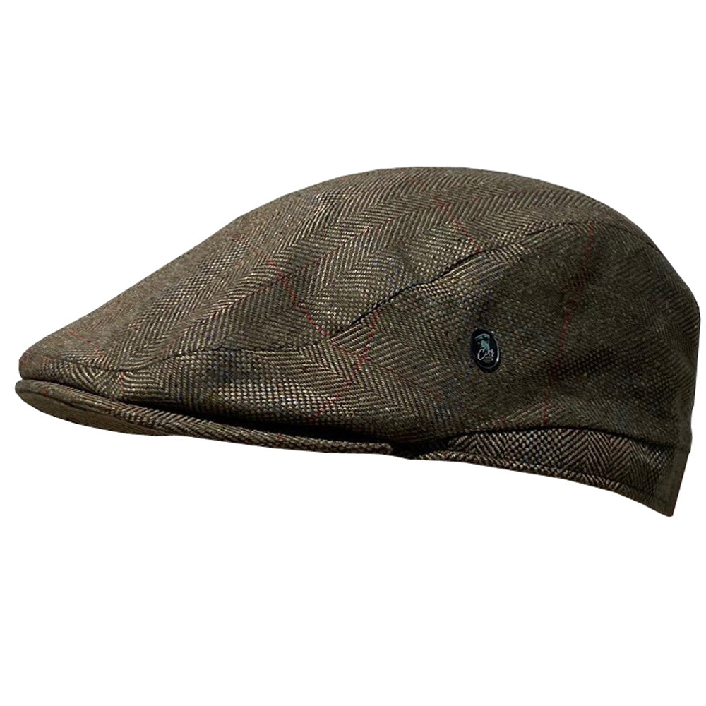 City Sport - Sixpence Summer - Green
